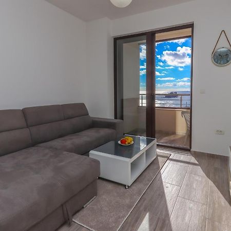Apartment Sidro Petrovac Kültér fotó