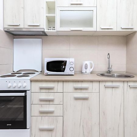 Apartment Sidro Petrovac Kültér fotó