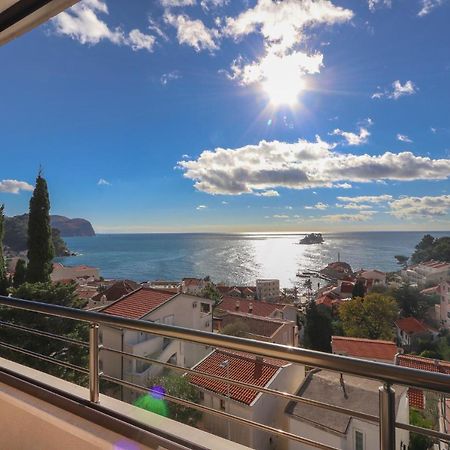 Apartment Sidro Petrovac Kültér fotó