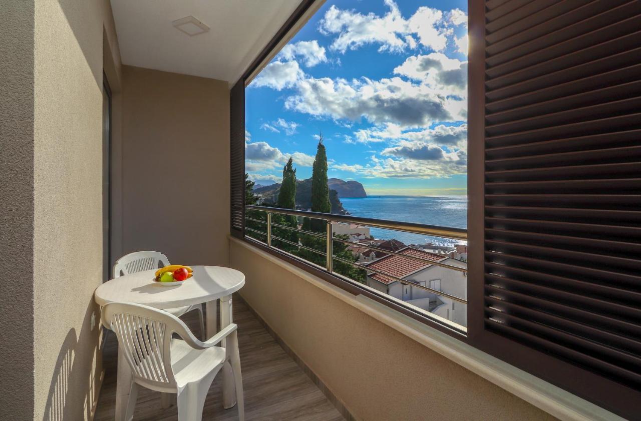 Apartment Sidro Petrovac Kültér fotó