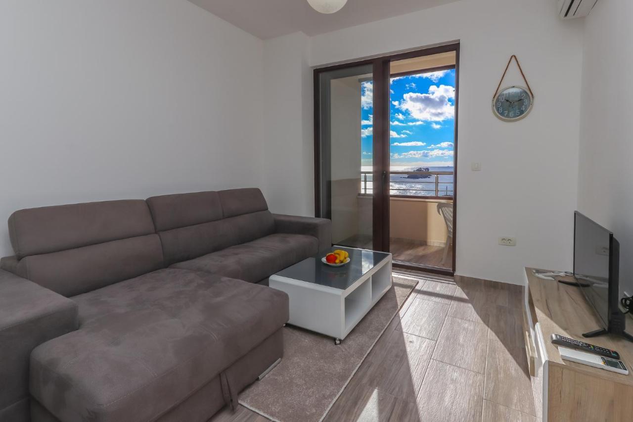 Apartment Sidro Petrovac Kültér fotó