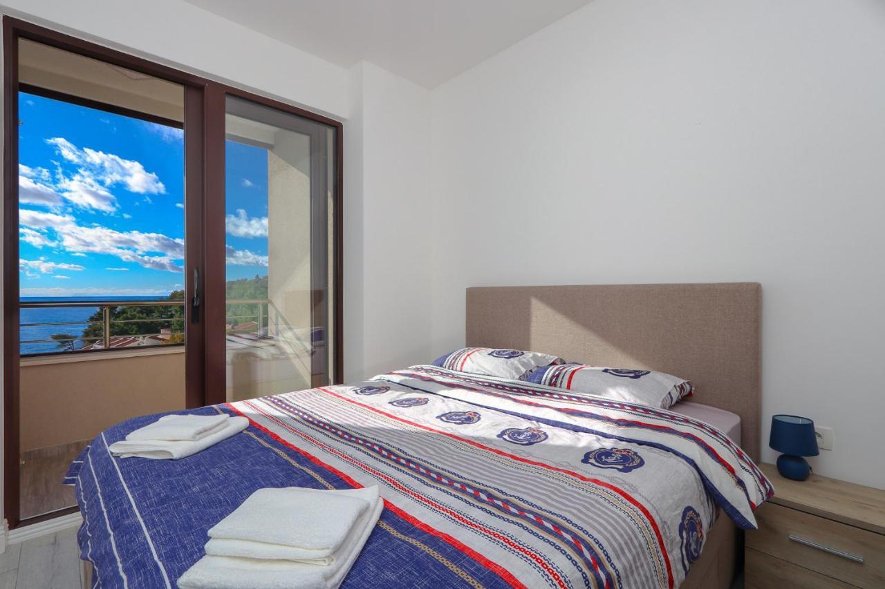 Apartment Sidro Petrovac Kültér fotó