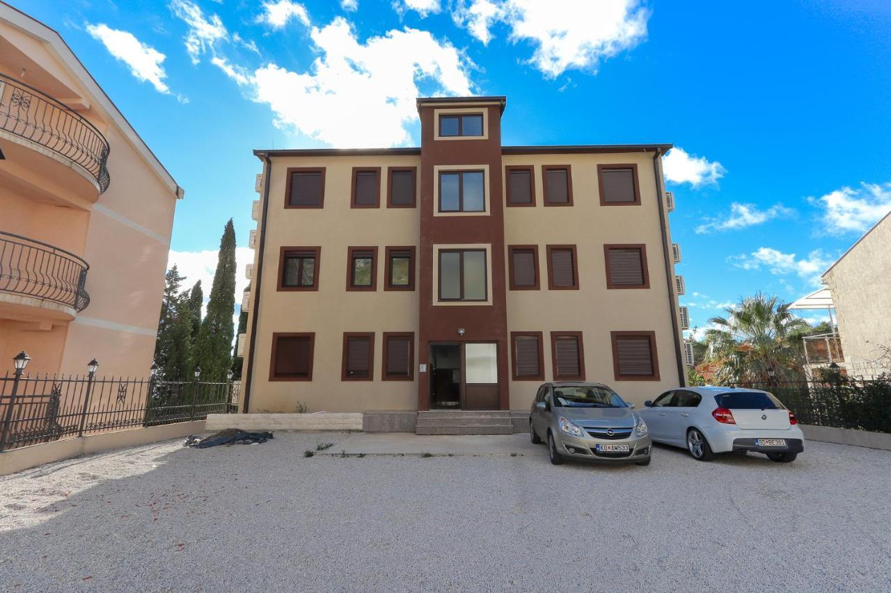 Apartment Sidro Petrovac Kültér fotó