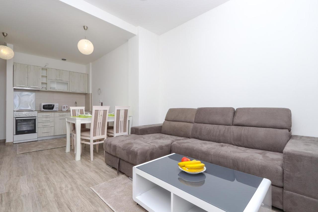 Apartment Sidro Petrovac Kültér fotó